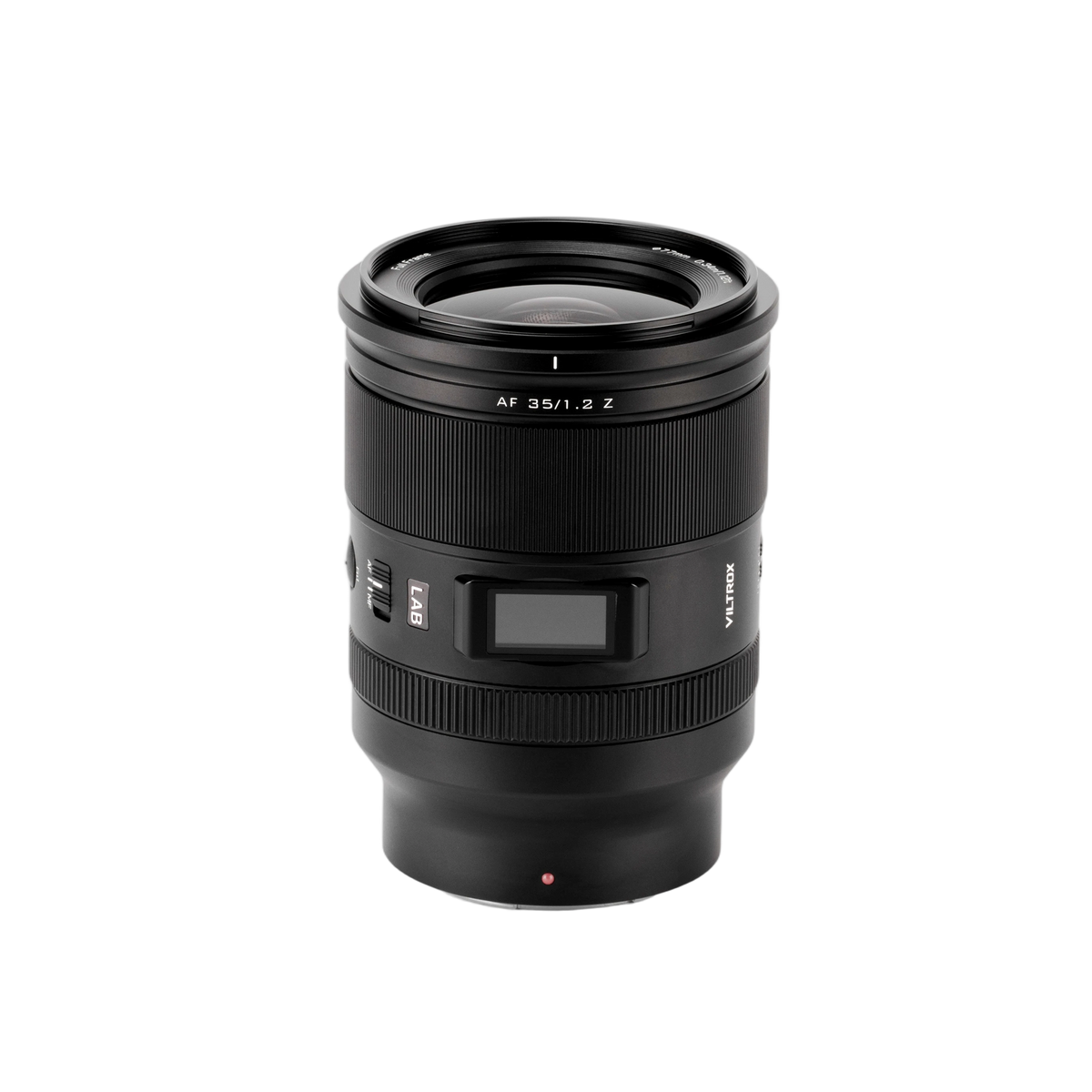 Viltrox Lens | AF 35mm | F/1.2 LAB FX | Nikon Z-Mount