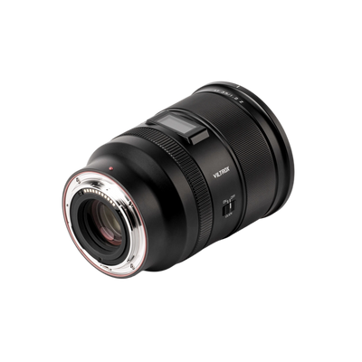 Viltrox Lens | AF 35mm | F/1.2 LAB FX | Nikon Z-Mount