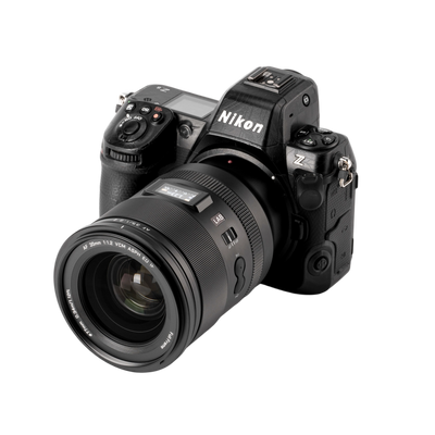 Viltrox Lens | AF 35mm | F/1.2 LAB FX | Nikon Z-Mount