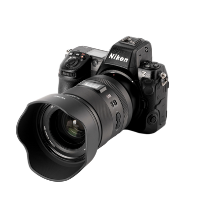 Viltrox Lens | AF 35mm | F/1.2 LAB FX | Nikon Z-Mount