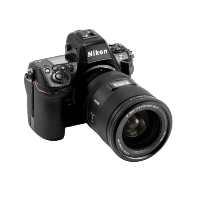 Viltrox Lens | AF 35mm | F/1.2 LAB FX | Nikon Z-Mount