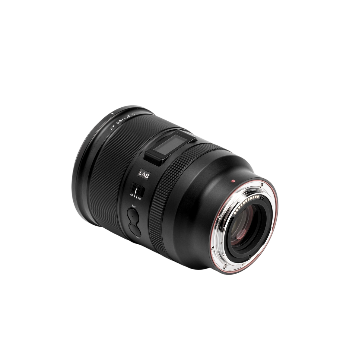 Viltrox Lens | AF 35mm | F/1.2 LAB FX | Nikon Z-Mount