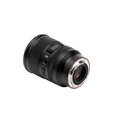 Viltrox Lens | AF 35mm | F/1.2 LAB FX | Nikon Z-Mount