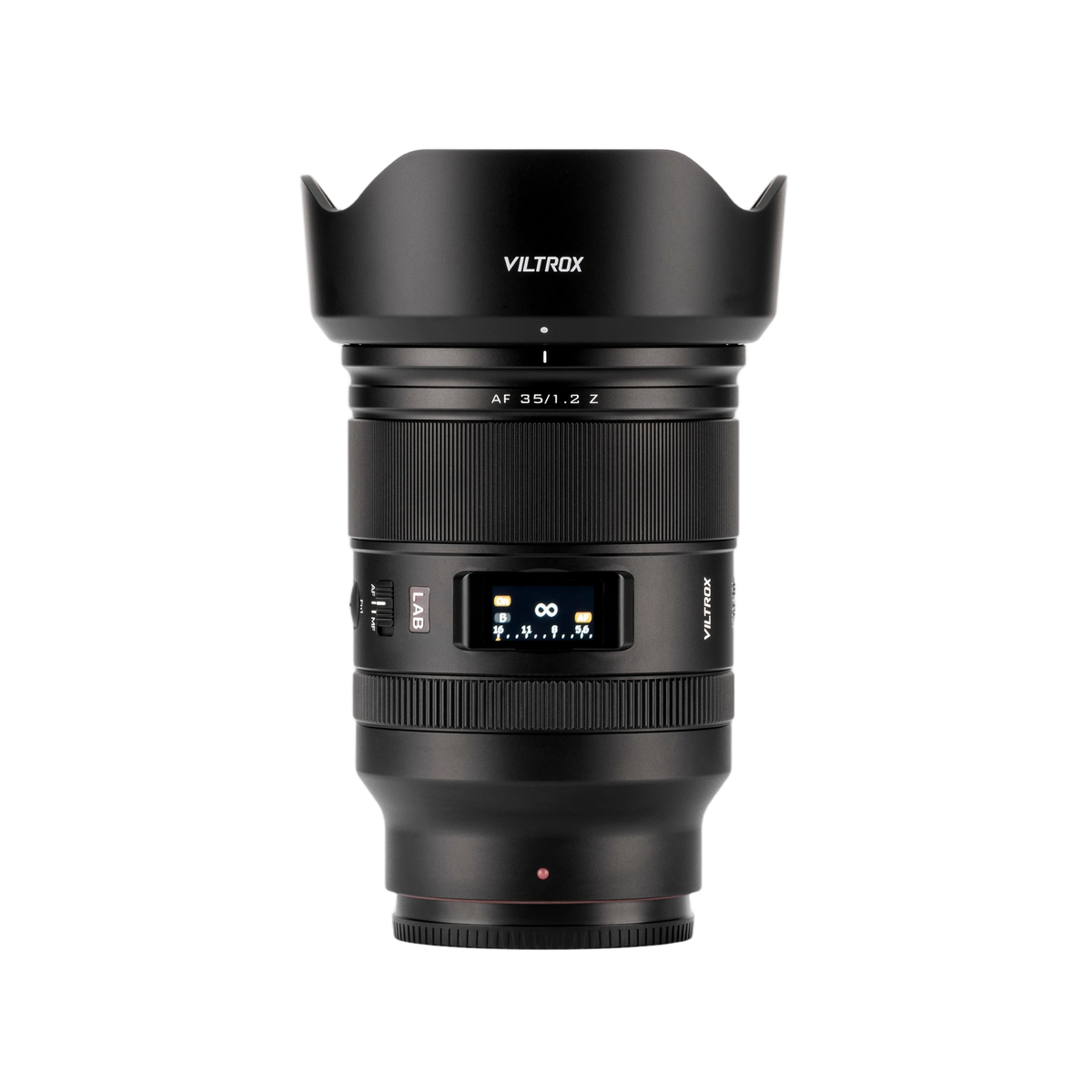 Viltrox Lens | AF 35mm | F/1.2 LAB FX | Nikon Z-Mount