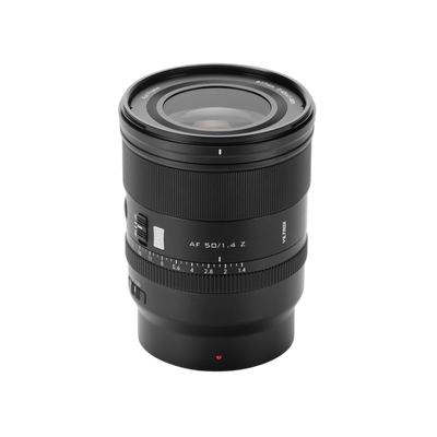 Viltrox Objektiv | AF 50mm /1.4 Pro FX | Nikon Z-Mount