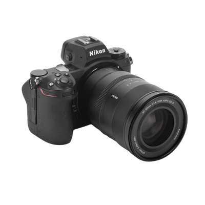 Viltrox Objektiv | AF 50mm /1.4 Pro FX | Nikon Z-Mount
