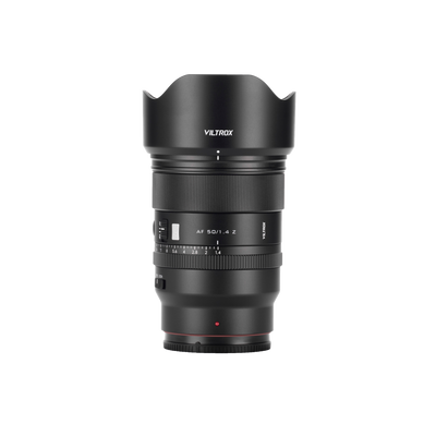 Viltrox Objektiv | AF 50mm /1.4 Pro FX | Nikon Z-Mount