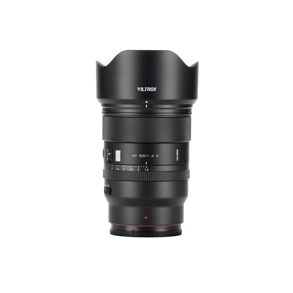 Viltrox Objektiv | AF 50mm /1.4 Pro FX | Nikon Z-Mount