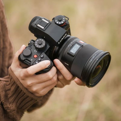 Viltrox Objektiv | AF 16 mm | F/1.8 L