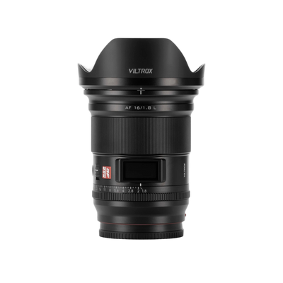 Viltrox Objektiv | AF 16 mm | F/1.8 L