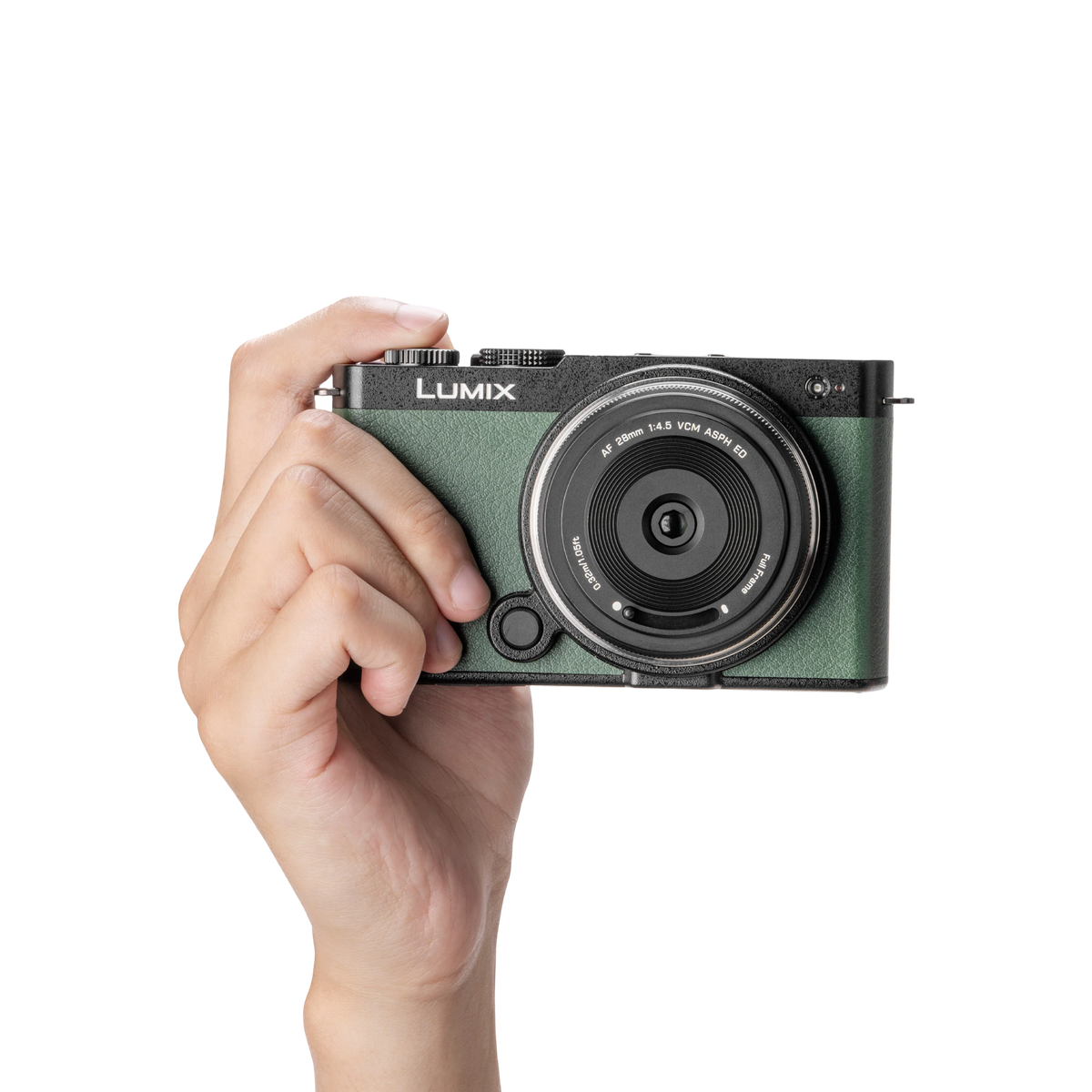 Viltrox Objektiv | AF 28 mm | F/4.5 L | L-Mount