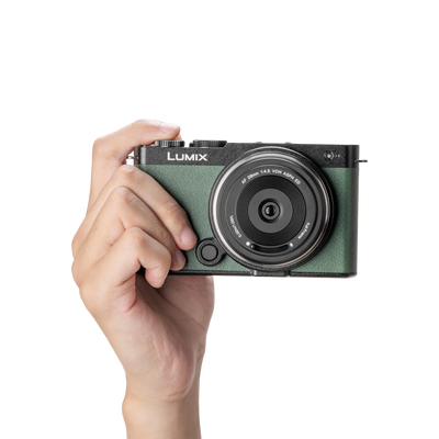 Viltrox Objektiv | AF 28 mm | F/4.5 L | L-Mount