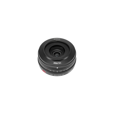 Viltrox Lense | AF 26mm | F/2.8 FE EVO | Sony E-Mount