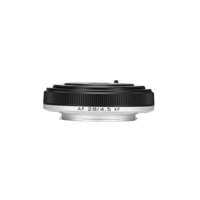 Viltrox Lens | AF 28mm | F/4.5 XF | Fuji X-Mount