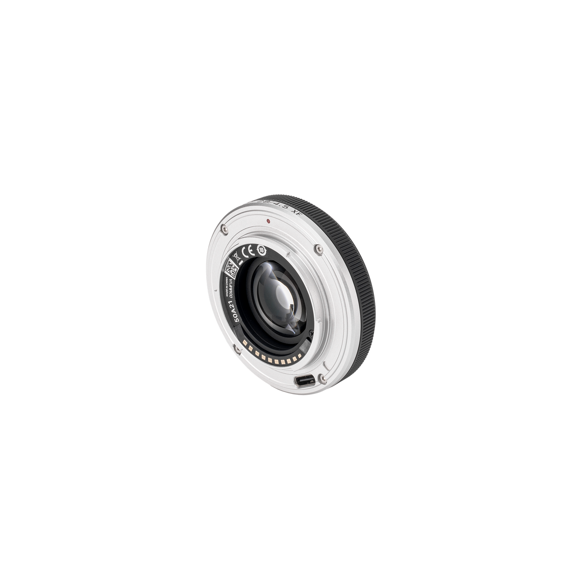 Viltrox Lens | AF 28mm | F/4.5 XF | Fuji X-Mount