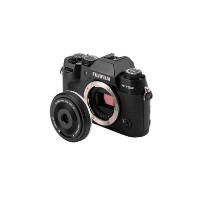 Viltrox Lens | AF 28mm | F/4.5 XF | Fuji X-Mount