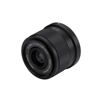 Viltrox Lens I AF 25mm I F/1.7 DX I Nikon Z-Mount