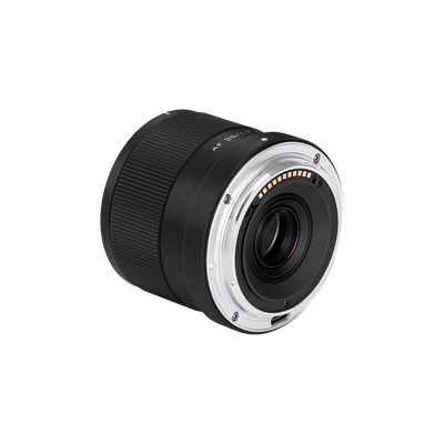 Viltrox Lens I AF 25mm I F/1.7 DX I Nikon Z-Mount