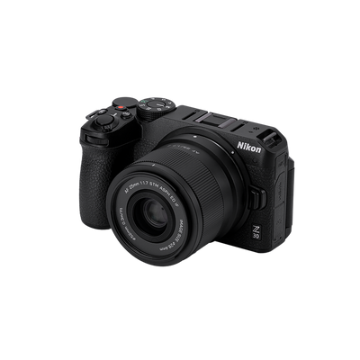 Viltrox Lens I AF 25mm I F/1.7 DX I Nikon Z-Mount