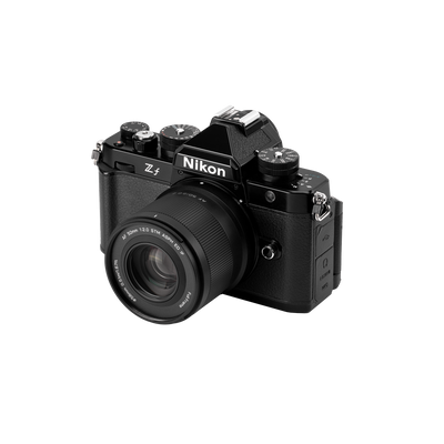 Viltrox Objektiv | AF 50 mm | F/2.0 FX | Nikon Z-Mount