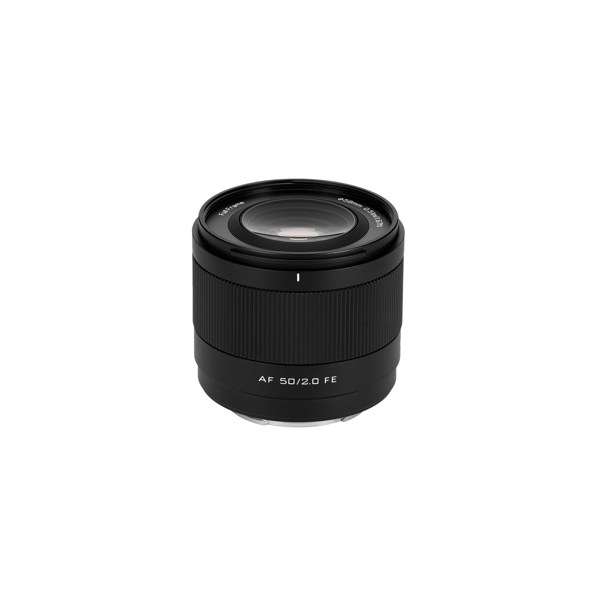 Viltrox Objektiv | AF 50 mm | F/2.0 | Sony FE-Mount
