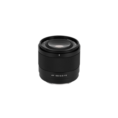 Viltrox Objektiv | AF 50 mm | F/2.0 | Sony FE-Mount