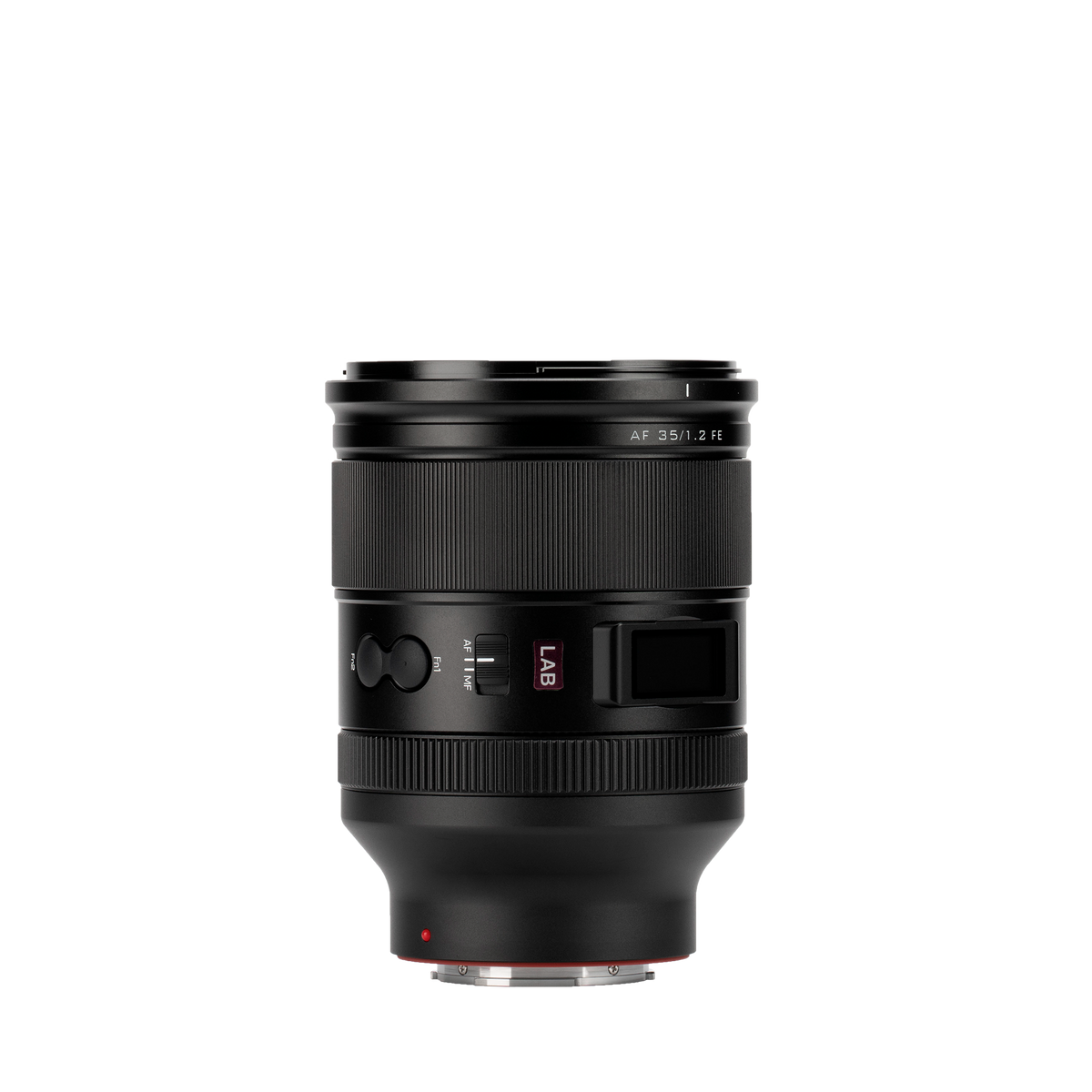 Viltrox Objektiv | AF 35 mm | F/1.2 LAB | Sony FE-Mount