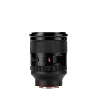 Viltrox Objektiv | AF 35 mm | F/1.2 LAB | Sony FE-Mount