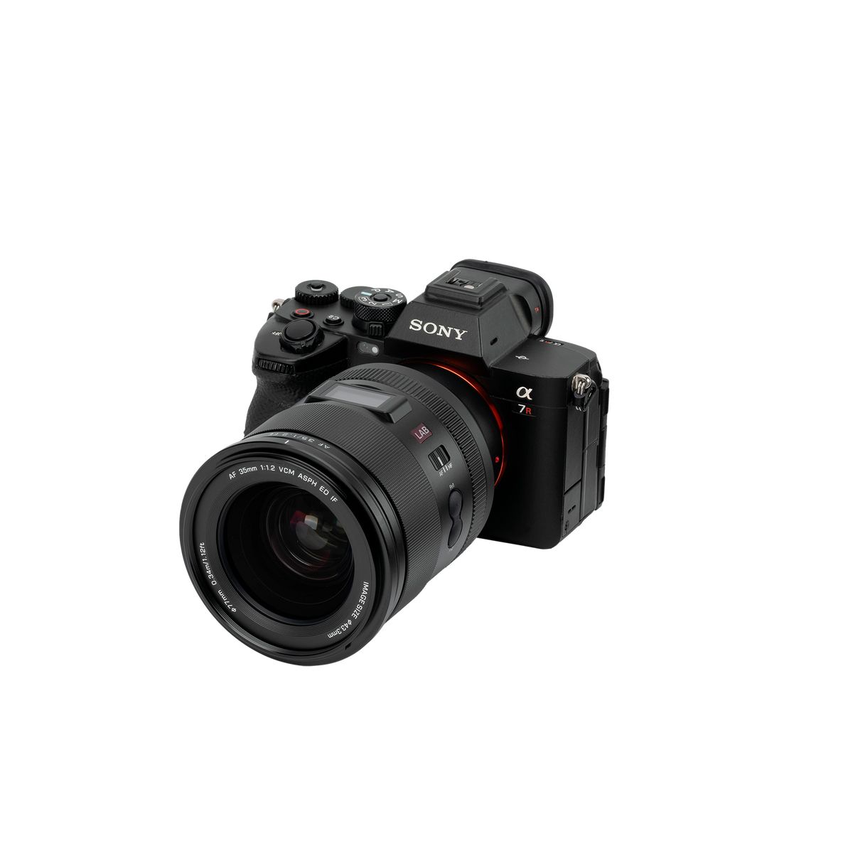Viltrox Objektiv | AF 35 mm | F/1.2 LAB | Sony FE-Mount