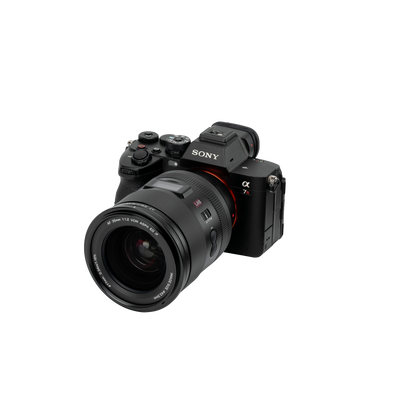 Viltrox Objektiv | AF 35 mm | F/1.2 LAB | Sony FE-Mount
