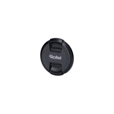 Front Cap | for 62mm Lenses