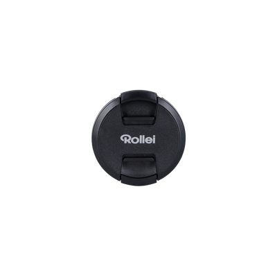 Front Cap | for 62mm Lenses