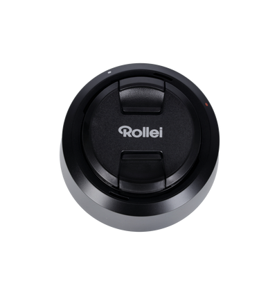 Front Cap | for 62mm Lenses