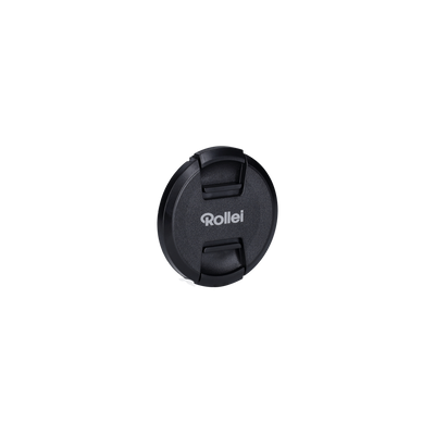 Front Cap | for 62mm Lenses