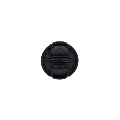 Front Cap | for 62mm Lenses