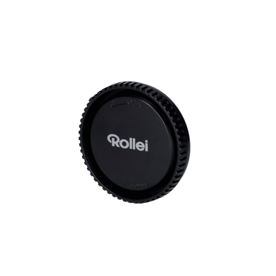 Rear Lens Caps | various mounts