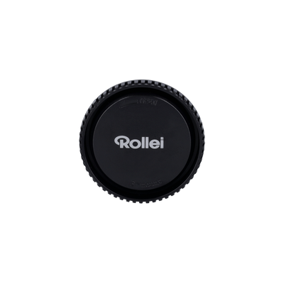Rear Lens Caps | various mounts