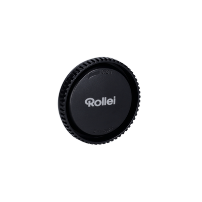 Rear Lens Caps | various mounts