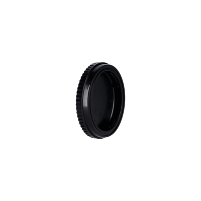 Rear Lens Caps | various mounts