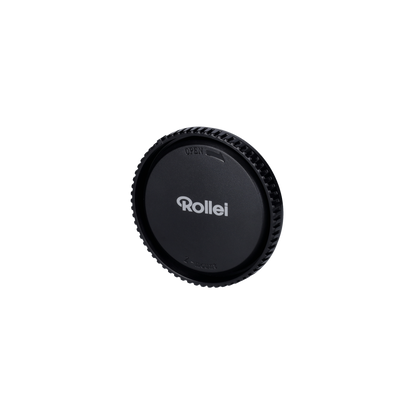 Rear Lens Caps | various mounts