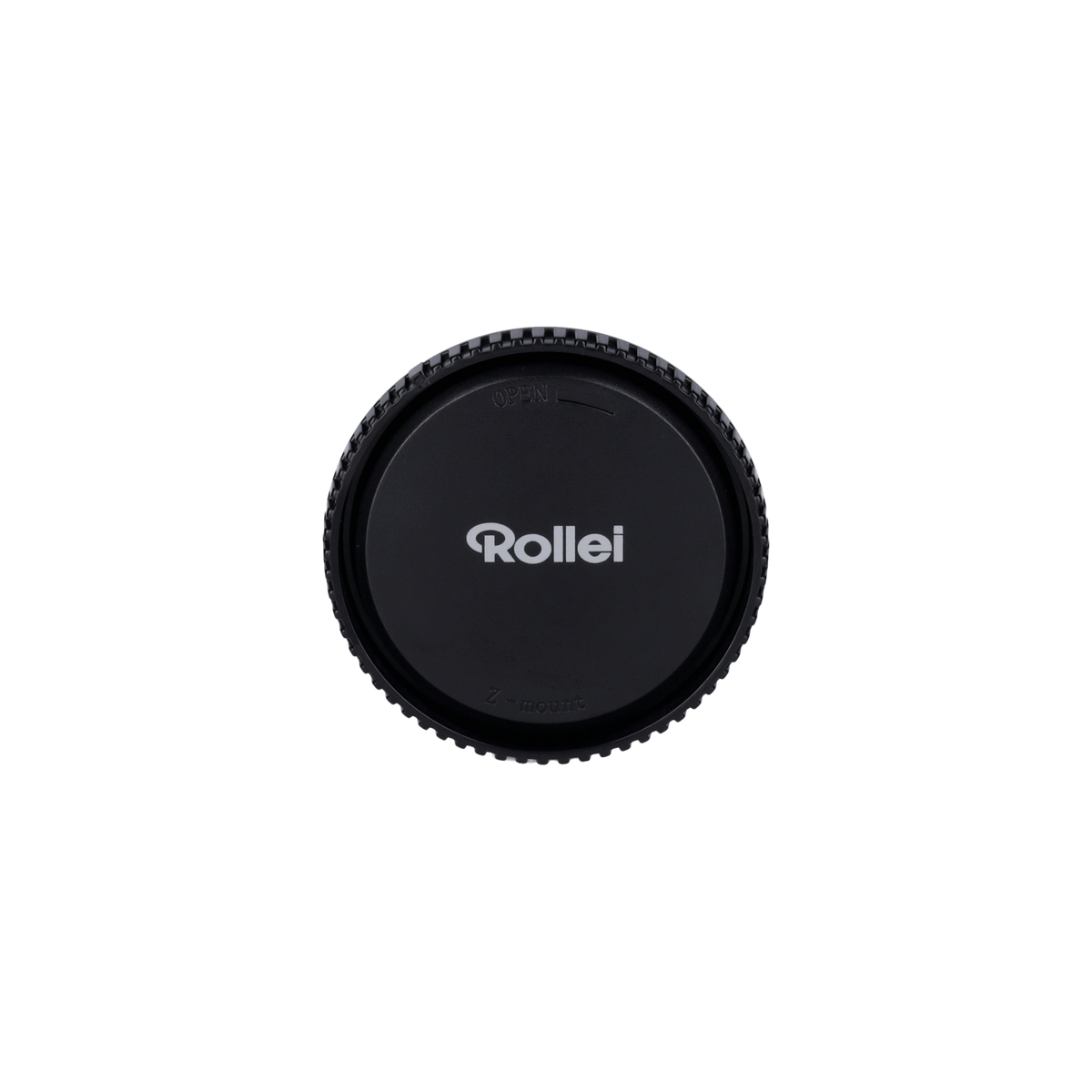 Rear Lens Caps | various mounts