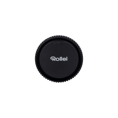 Rear Lens Caps | various mounts