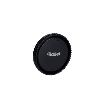 Rear Lens Caps | various mounts