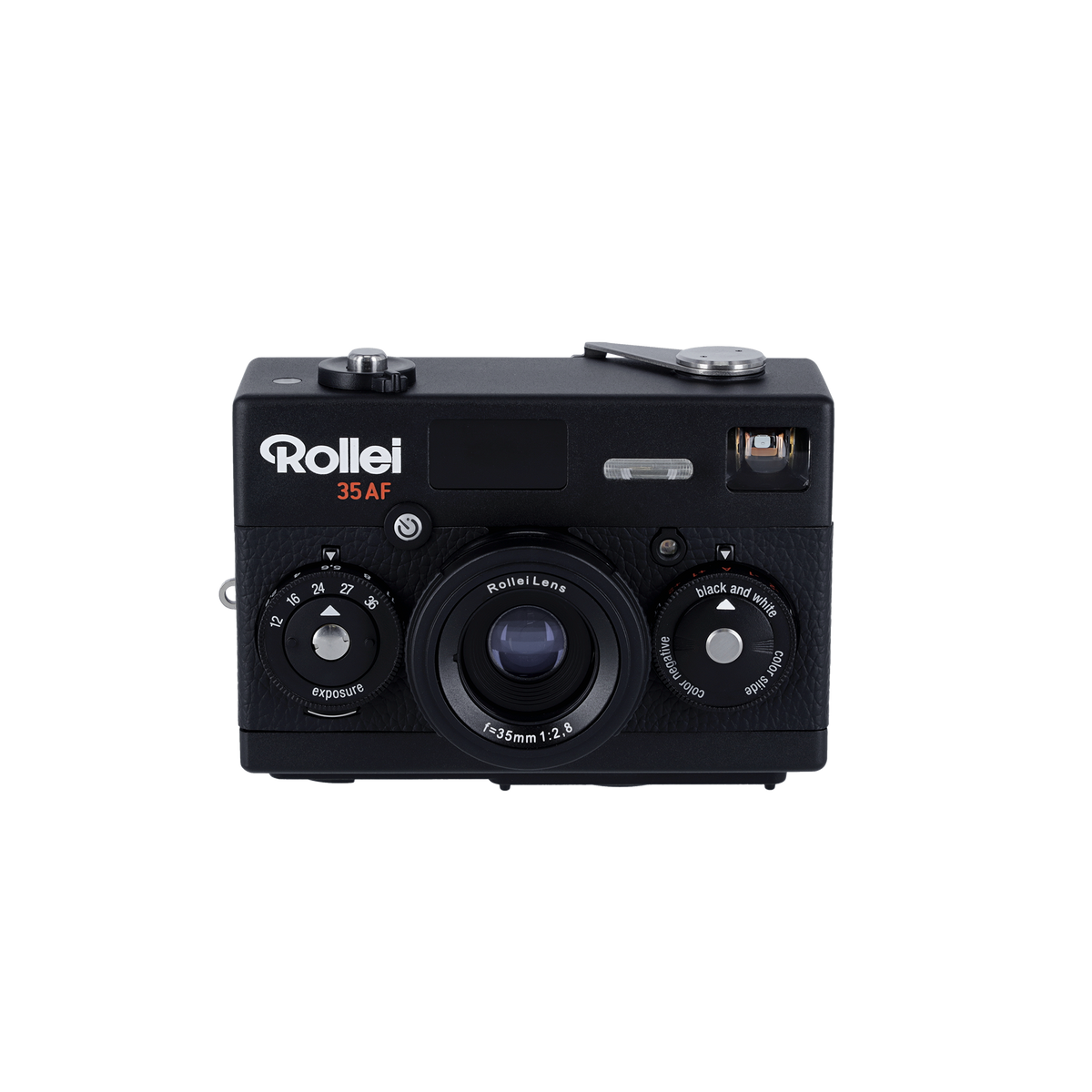 Rollei 35 AF I Analogkamera