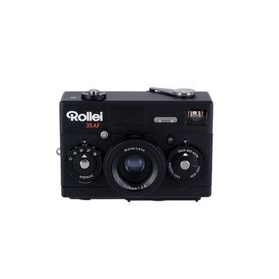 Rollei 35 AF I Analogkamera