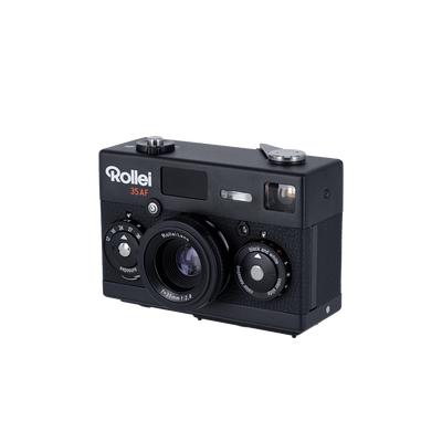 Rollei 35 AF I Analogkamera