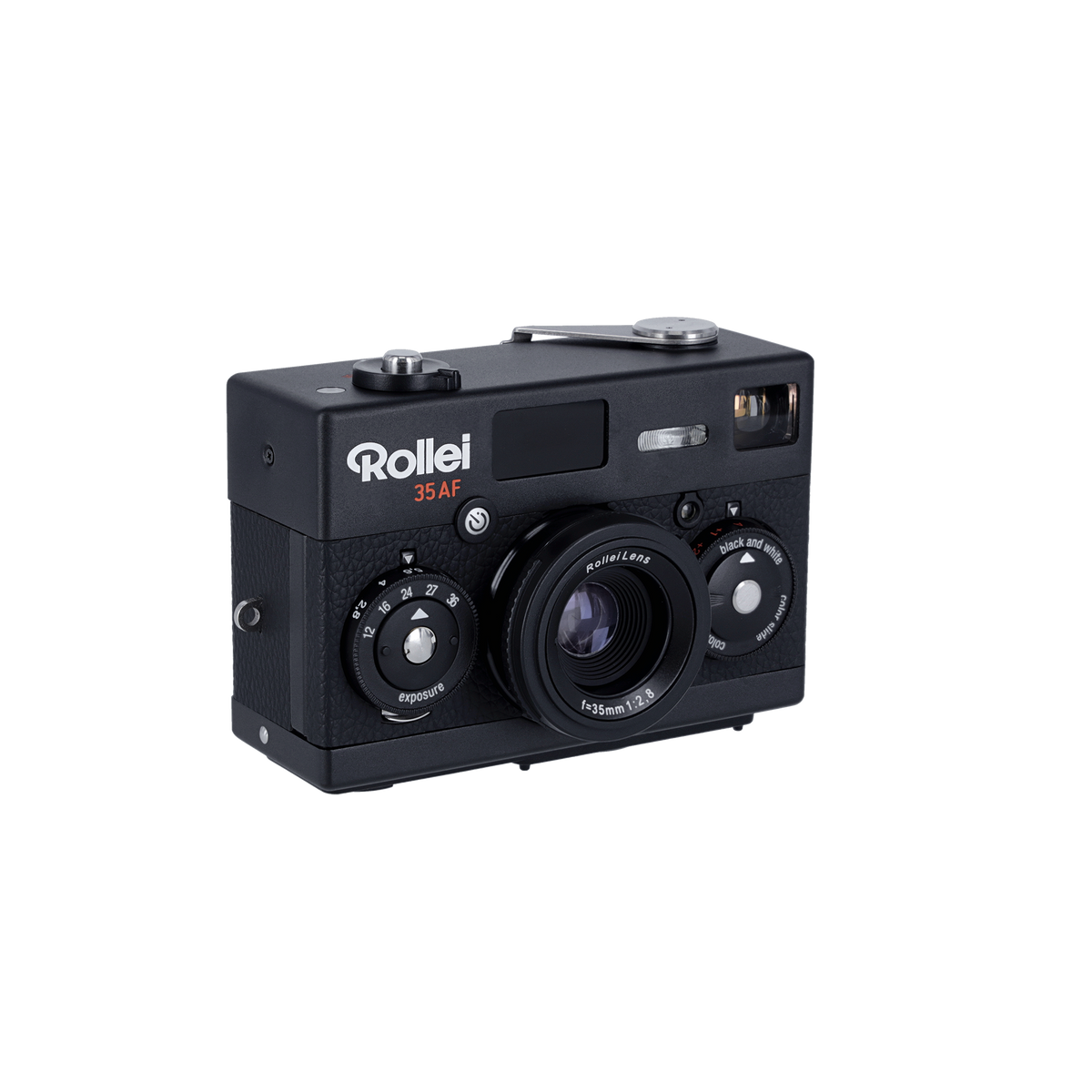 Rollei 35 AF I Analogkamera