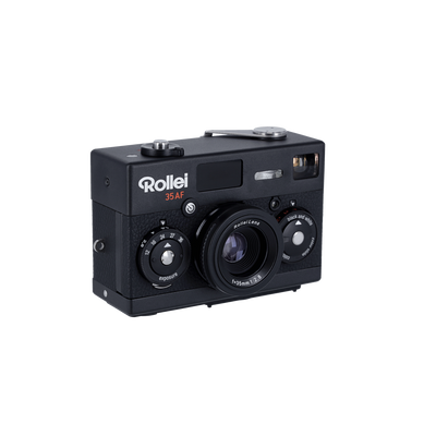 Rollei 35 AF I Analogkamera