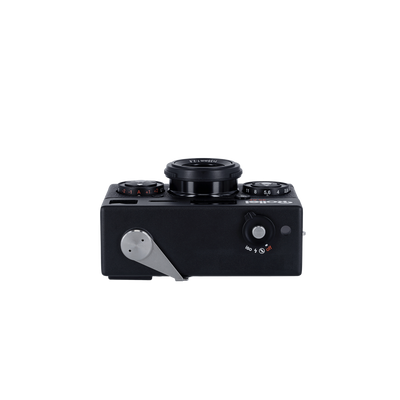 Rollei 35 AF I Analogkamera