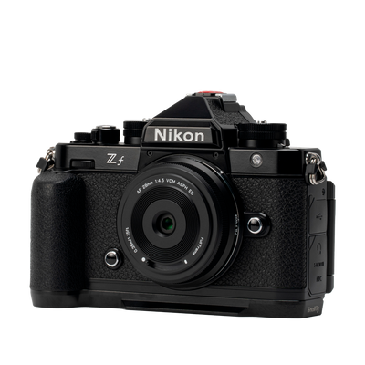 Viltrox Objektiv | AF 28 mm | F/4.5 | Nikon Z-Mount